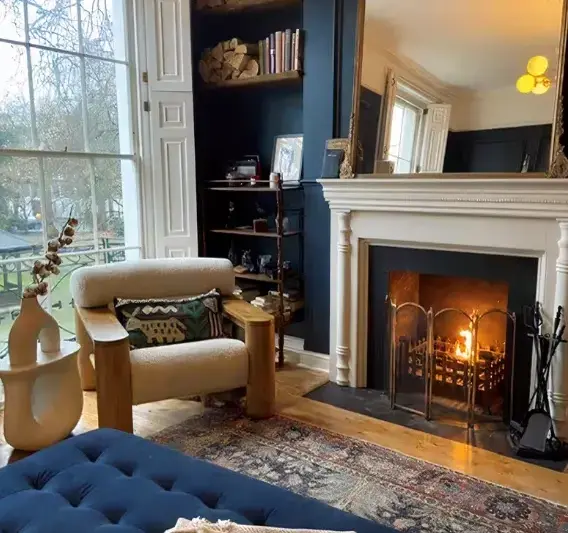 Wilmington Square Studio in Clerkenwell